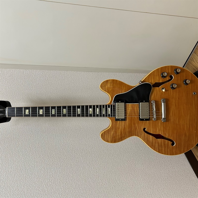 Gibson ES335   /  ES6316335HS1NH1の画像